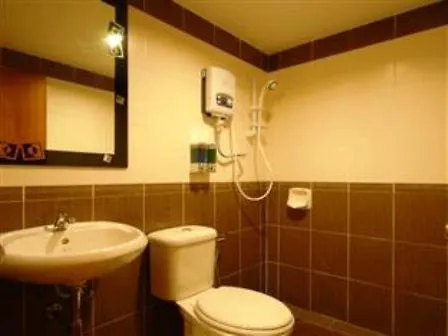 906 Hotel Batu Berendam Malacca