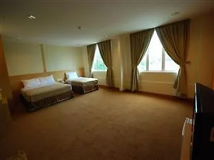 906 Hotel Batu Berendam Malacca
