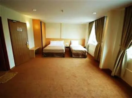 906 Hotel Batu Berendam Malacca Malasia