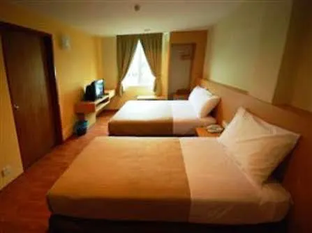 906 Hotel Batu Berendam Malacca 2*,  Malasia