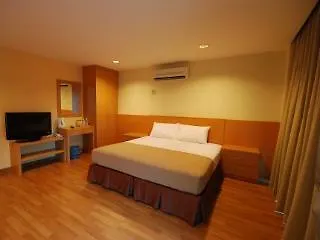 906 Hotel Batu Berendam Malacca