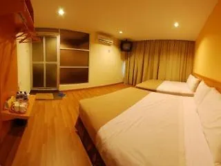 906 Hotel Batu Berendam Malacca